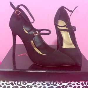 Anne Michelle RISEUP high heels